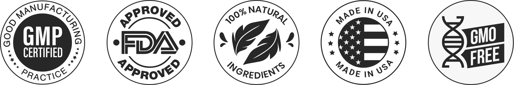 vitareset fda approved